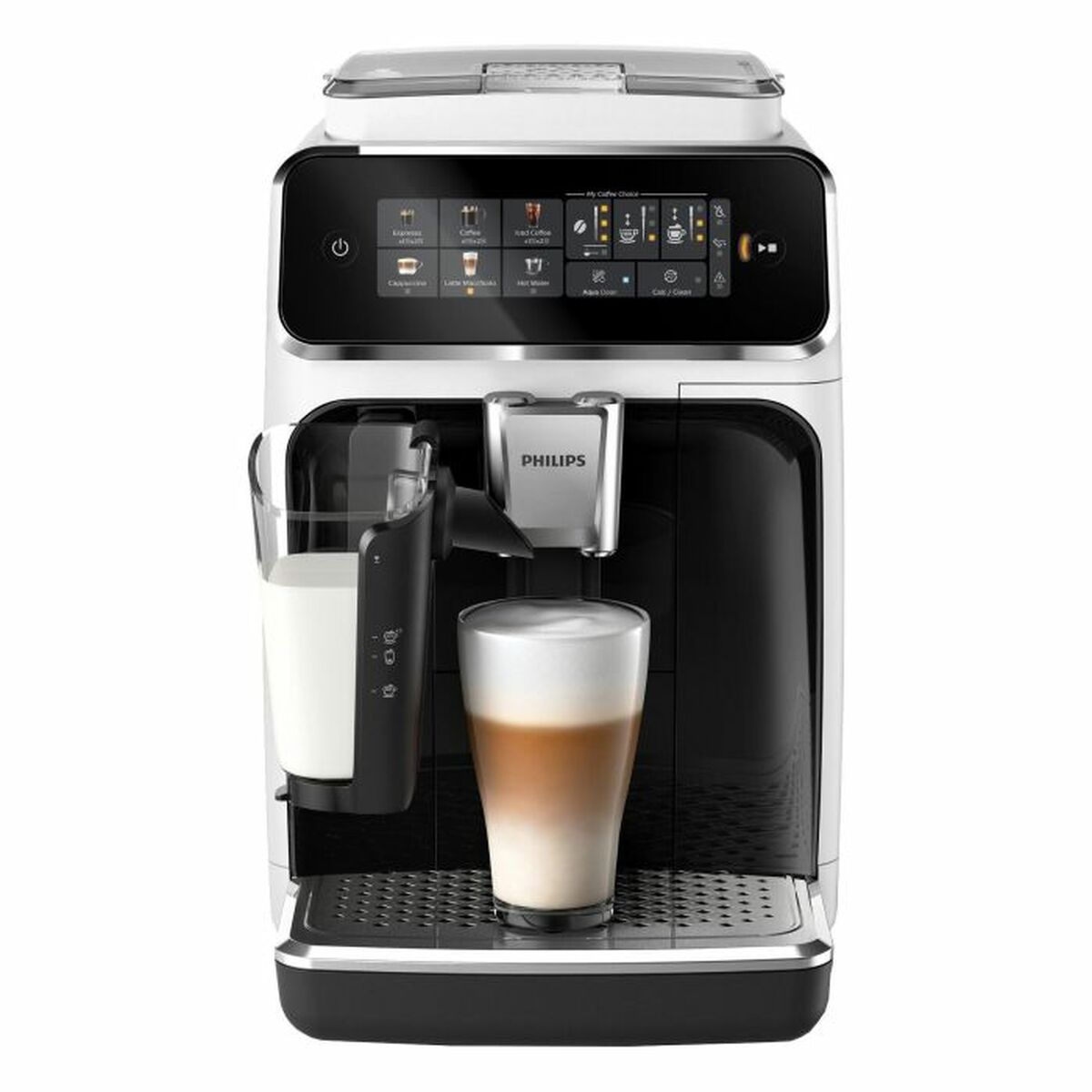 Superautomatisch koffiezetapparaat Philips EP3343/50