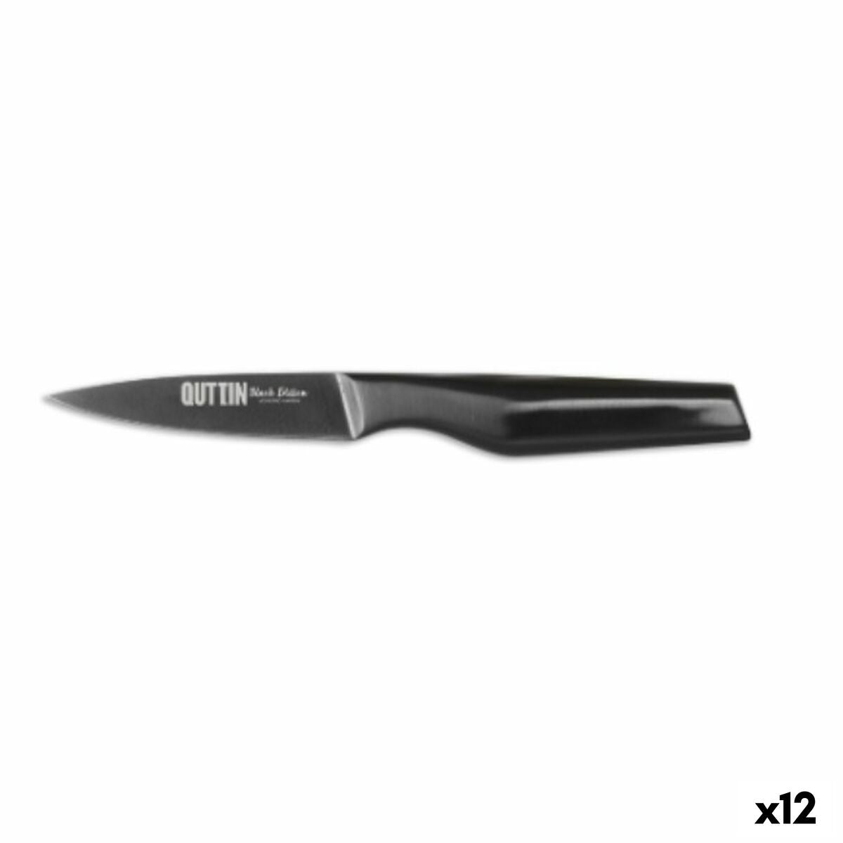 Schilmes Quttin Black Edition 10,5 cm 1,8 mm (12 Stuks)
