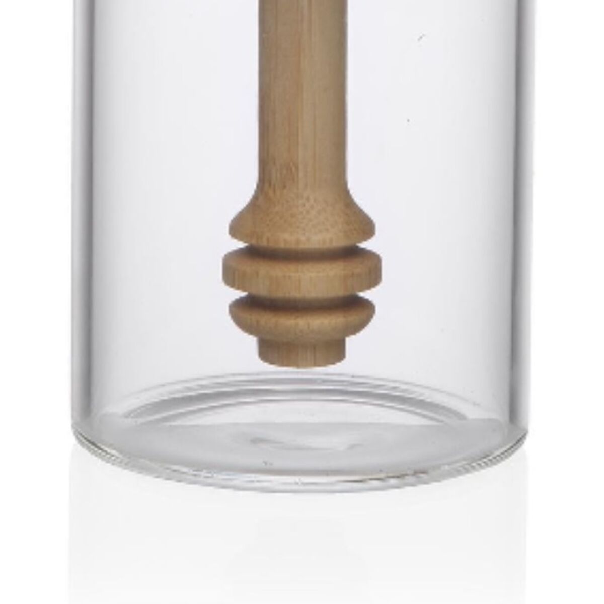 Honingpot Versa Borosilicaatglas