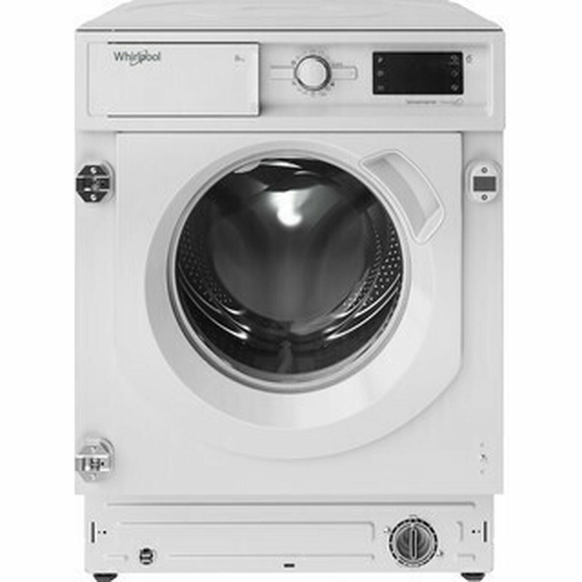 Wasmachine Whirlpool Corporation BIWMWG81485EEU 1400 rpm 8 kg