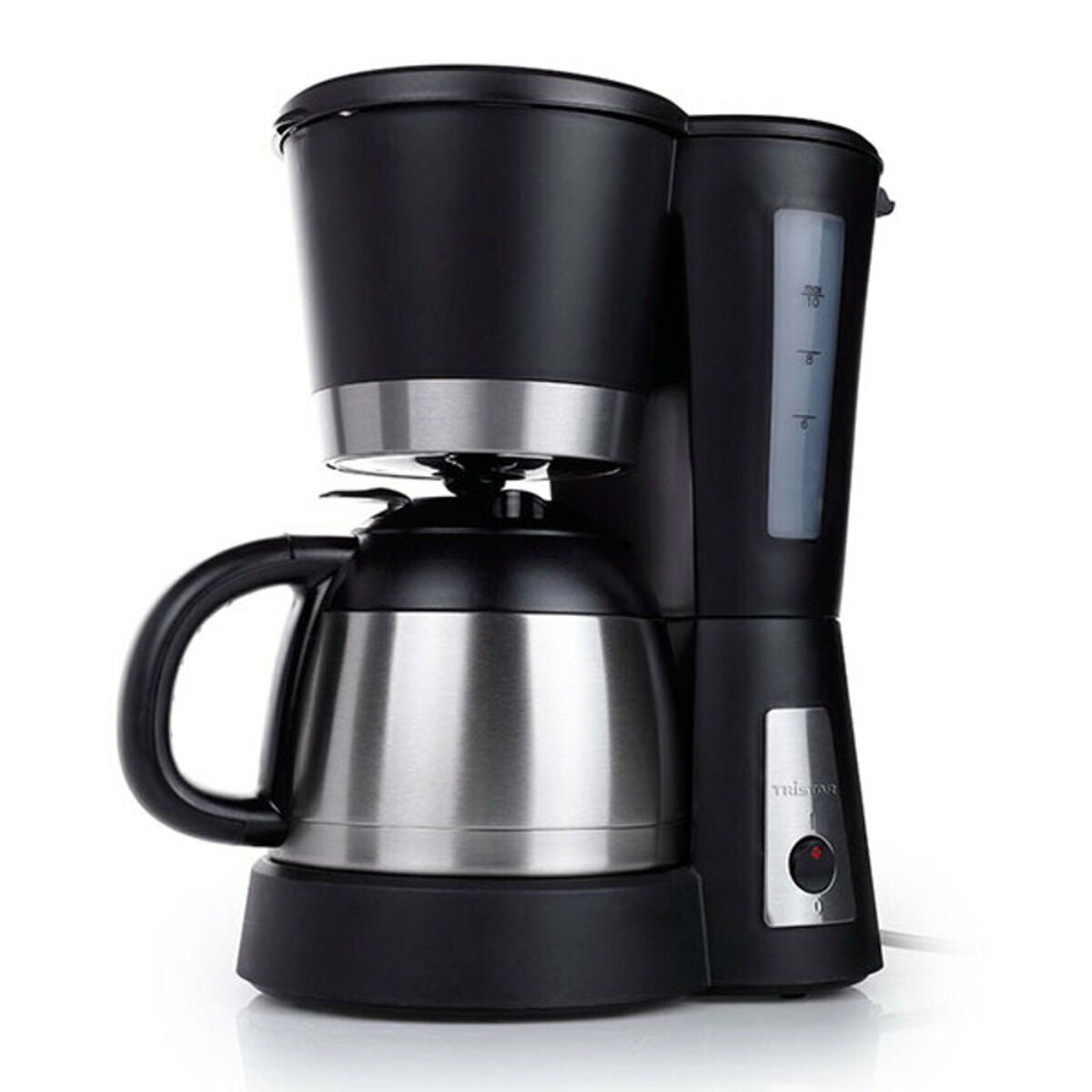 Drip Koffiemachine Tristar CM-1234 800 W 1 L