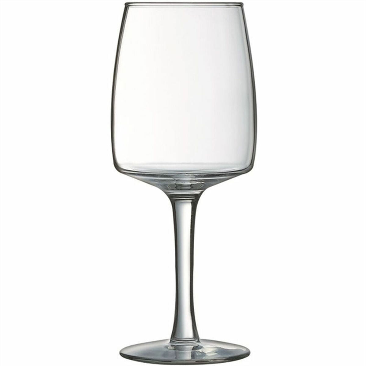 Wijnglas Luminarc Equip Home Transparant Glas (35 cl)
