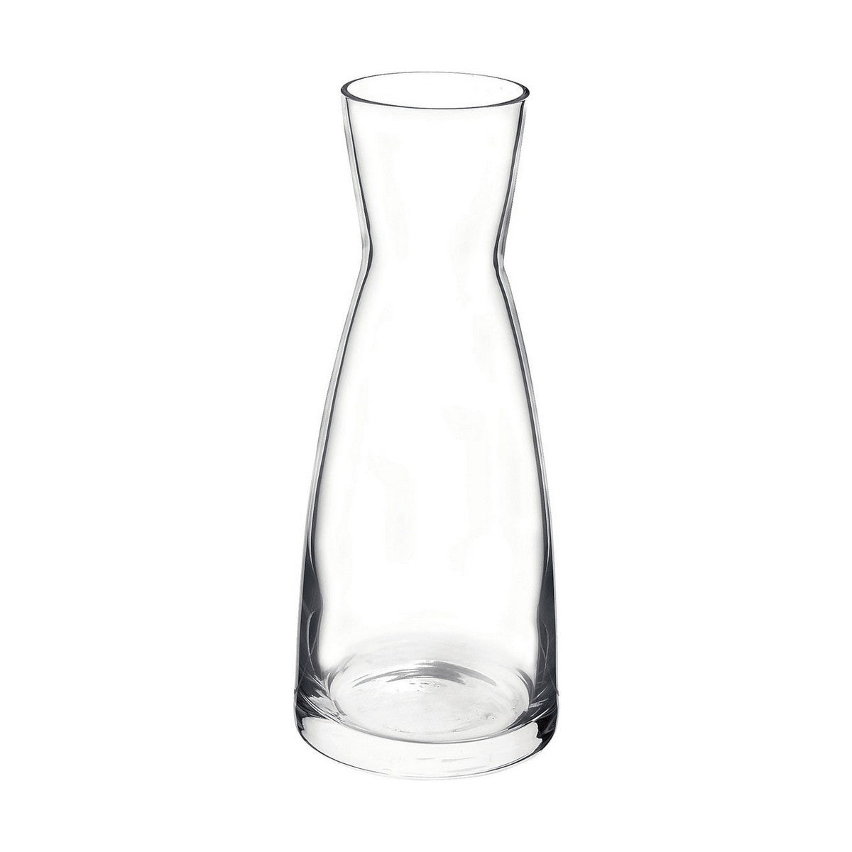 Glazen fles Bormioli Rocco Ypsilon Transparant Glas (250 ml)