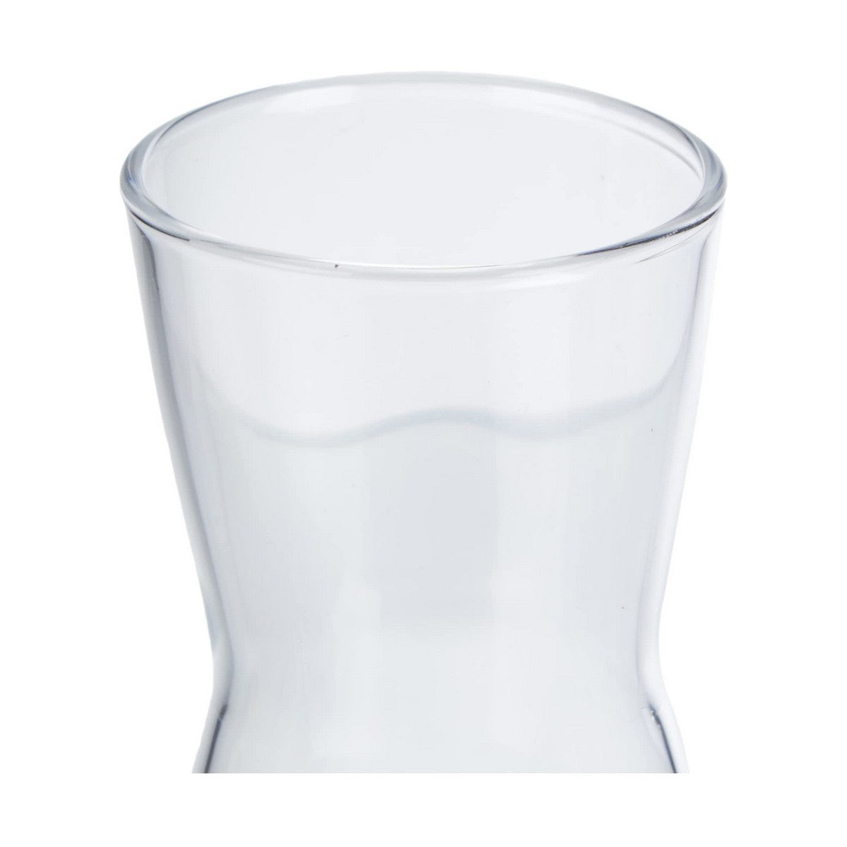 Glazen fles Bormioli Rocco Ypsilon Transparant Glas (250 ml)